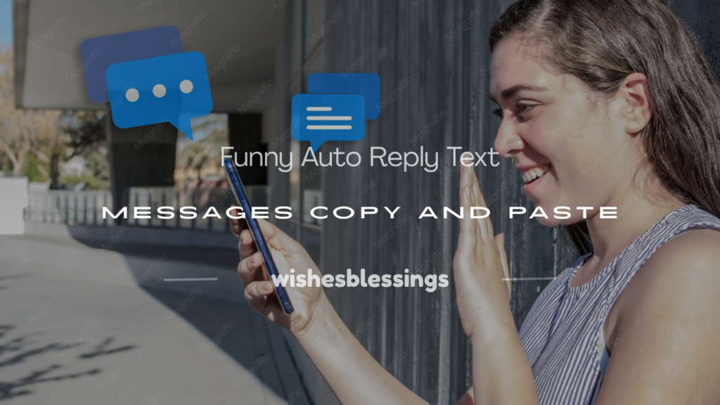 funny auto reply text messages copy and paste